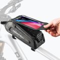 Rahmentasche fürs Fahrrad Rockbros 30120064 Bike Tube Bag camouflage 4
