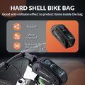 Rahmentasche fürs Fahrrad Rockbros 30120064 Bike Tube Bag camouflage 7