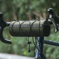Fahrradtasche Rockbros 30110049001 Bike Front Bag 2 l green/black 8