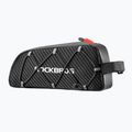 Rahmentasche fürs Fahrrad Rockbros 039BK Bike Tube Bag 1 l black