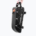 Rahmentasche fürs Fahrrad Rockbros 039BK Bike Tube Bag 1 l black 7