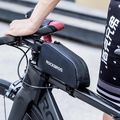 Rahmentasche fürs Fahrrad Rockbros 039BK Bike Tube Bag 1 l black 11