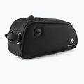 Rahmentasche fürs Fahrrad Rockbros 30120096001 MTB Bike Top Tube Bag 1,3 l black 2