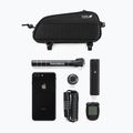 Rahmentasche fürs Fahrrad Rockbros 30120096001 MTB Bike Top Tube Bag 1,3 l black 4