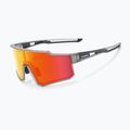 Sonnenbrille Rockbros 14110012 Polarized grey/red