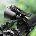 Fahrradklingel Rockbros 34210005001 black 4