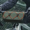 Lenker-Fahrradtasche Rockbros 30110054 Bike Front Bag 2,2 l army green