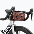 Lenker-Fahrradtasche Rockbros 30110054 Bike Front Bag 2,2 l brown 2
