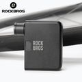 Elektrische Fahrradpumpe Rockbros 42320011001 Electric Mini Pump 120psi black 2