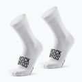 Socken Rockbros Road To Sky white