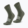 Socken Rockbros Road To Sky green