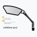 Fahrradspiegel Rockbros 26210007001 Mirror 1 pcs Left black 2