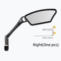 Fahrradspiegel Rockbros 26210007002 Mirror 1 pcs Right black 2