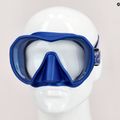 Cressi Z1 Tauchmaske blau DN410020 7