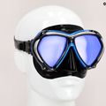 TUSA Paragon Tauchmaske Blau M-2001 6