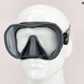 Cressi Z1 Tauchmaske grau DN410057 7
