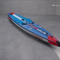 SUP STARBOARD All Star Airline Deluxe 14'0 x 26'' blau 18