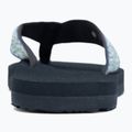 Damen Flip-Flops Teva Mush II companera blue 6