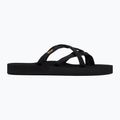 Damen-Flip-Flops Teva Olowahu mix b black on black 2