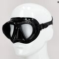 Cressi Nano Tauchmaske schwarz DS365050 6