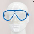 Cressi Estrella klare Tauchmaske DN340020 7