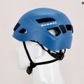 MAMMUT Skywalker 3.0 Kletterhelm blau 10