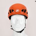 MAMMUT Kletterhelm Skywalker 3.0 orange 10
