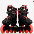 Damen Rollschuhe K2 Vo2 S 90 Pro schwarz 30G0247 4