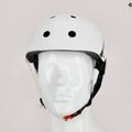Rollerblade Downtown Helm weiß 067H0300 849 12