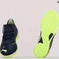 PUMA Future Z 3.4 IT Jr Kinder Fußballschuhe navy blau 107013 01 10