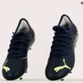 PUMA Future Z 4.4 FG/AG Herren Fußballschuhe navy blau 107005 01 10