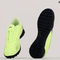 PUMA Herren Fußballschuhe Ultra Play TT grün 106909 01 10