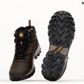 Columbia Newton Ridge Plus II Wp braun Herren-Trekkingstiefel 1594731 11