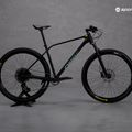 Orbea Alma H10 Eagle Mountainbike schwarz/grün M21719L3 3