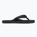 Herren Teva Mush II Flip Flops Ziegel schwarz 2