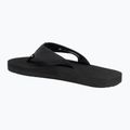 Herren Teva Mush II Flip Flops Ziegel schwarz 3