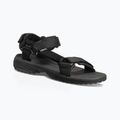 Wandersandalen Herren Teva Terra Fi Lite schwarz 11473 9