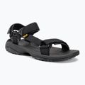 Wandersandalen Herren Teva Terra Fi Lite schwarz 11473