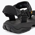 Wandersandalen Herren Teva Terra Fi Lite schwarz 11473 8