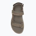Teva Hudson Bungee Cord Herren Sandalen 5