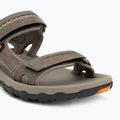Teva Hudson Bungee Cord Herren Sandalen 7
