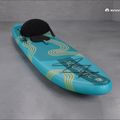 AQUASTIC SUP Brett Adelaide 10' allround grün AQS-SUP002 17