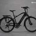 Ecobike X-Cross M/17.5Ah X-Cross LG Elektrofahrrad schwarz 1010303 16