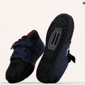 Herren MTB-Radschuhe Leatt 4.0 Clip navy blau/schwarz 3021300402 11
