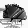 Rockbros Fahrradträger Tasche 30140090 11,6 l schwarz 2