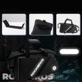 Rockbros Fahrradträger Tasche 30140090 11,6 l schwarz 4