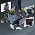 Rockbros Fahrradträger Tasche 30140090 11,6 l schwarz 5