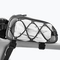 Rockbros Fahrrad Rahmentasche 30120109 0,9 l silber 3