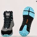 Damen-Trekkingstiefel SCARPA Rush TRK GTX grau 63140-202 9