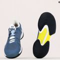 Herren Tennisschuhe Wilson Kaos Swift blau WRS328960 9